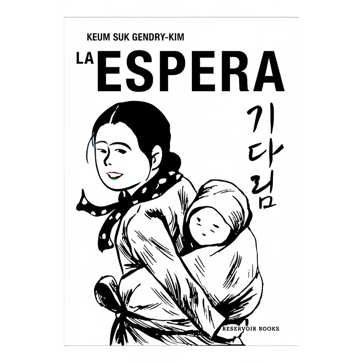 TOP10BOOKS - LIBRO La Espera - La Espera