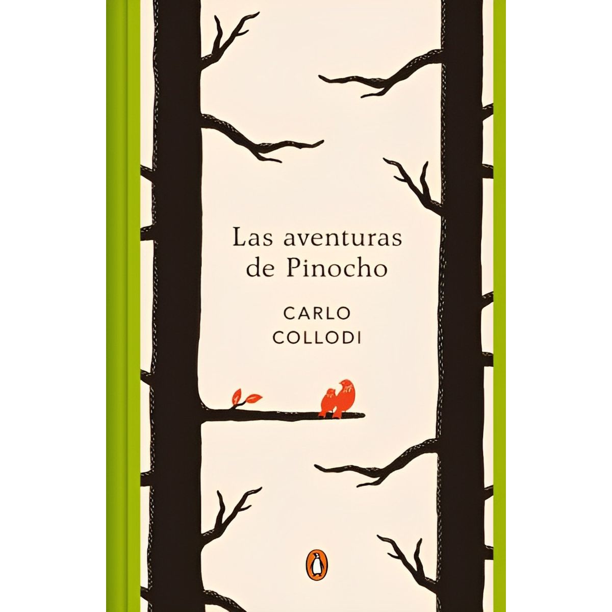 TOP10BOOKS - LIBRO Las Aventuras De Pinocho - Las Aventuras De Pinocho