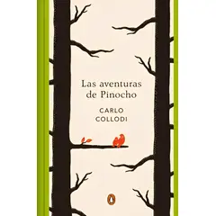 TOP10BOOKS - LIBRO Las Aventuras De Pinocho - Las Aventuras De Pinocho