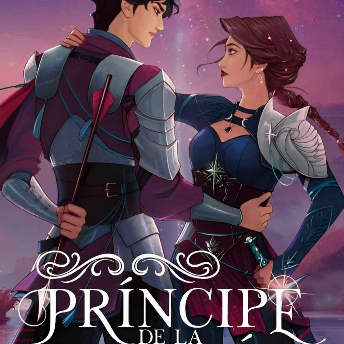 TOP10BOOKS - LIBRO Principe De La Traicion - Principe De La Traicion