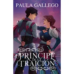 TOP10BOOKS - LIBRO Principe De La Traicion - Principe De La Traicion