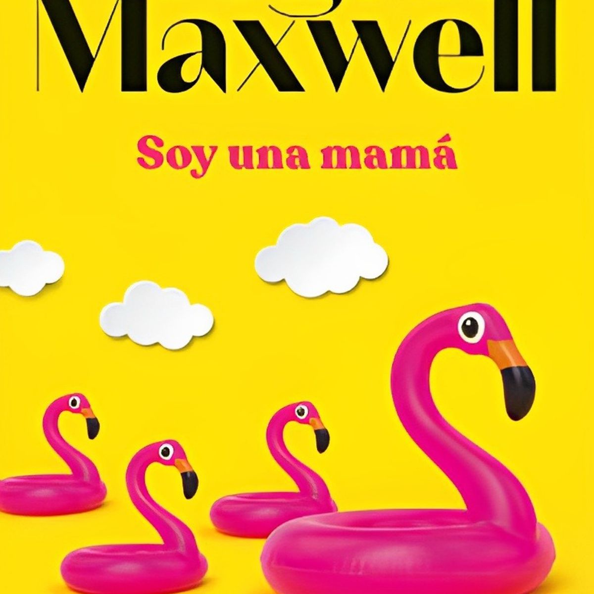 TOP10BOOKS - LIBRO Soy Una Mamá - Soy Una Mamá
