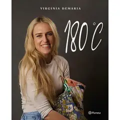 TOP10BOOKS - LIBRO 180° C /622 ---
