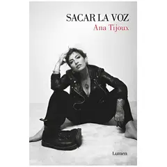 TOP10BOOKS - LIBRO SACAR LA VOZ /656
