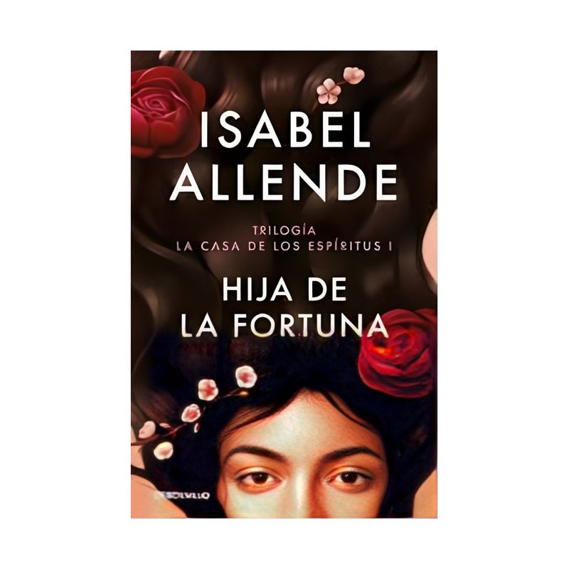 TOP10BOOKS - LIBRO HIJA DE LA FORTUNA /685