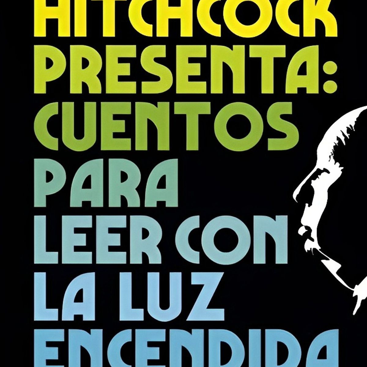 TOP10BOOKS - LIBRO Alfred Hitchcock Presenta. Cuentos Para Leer Con La Luz Encendida