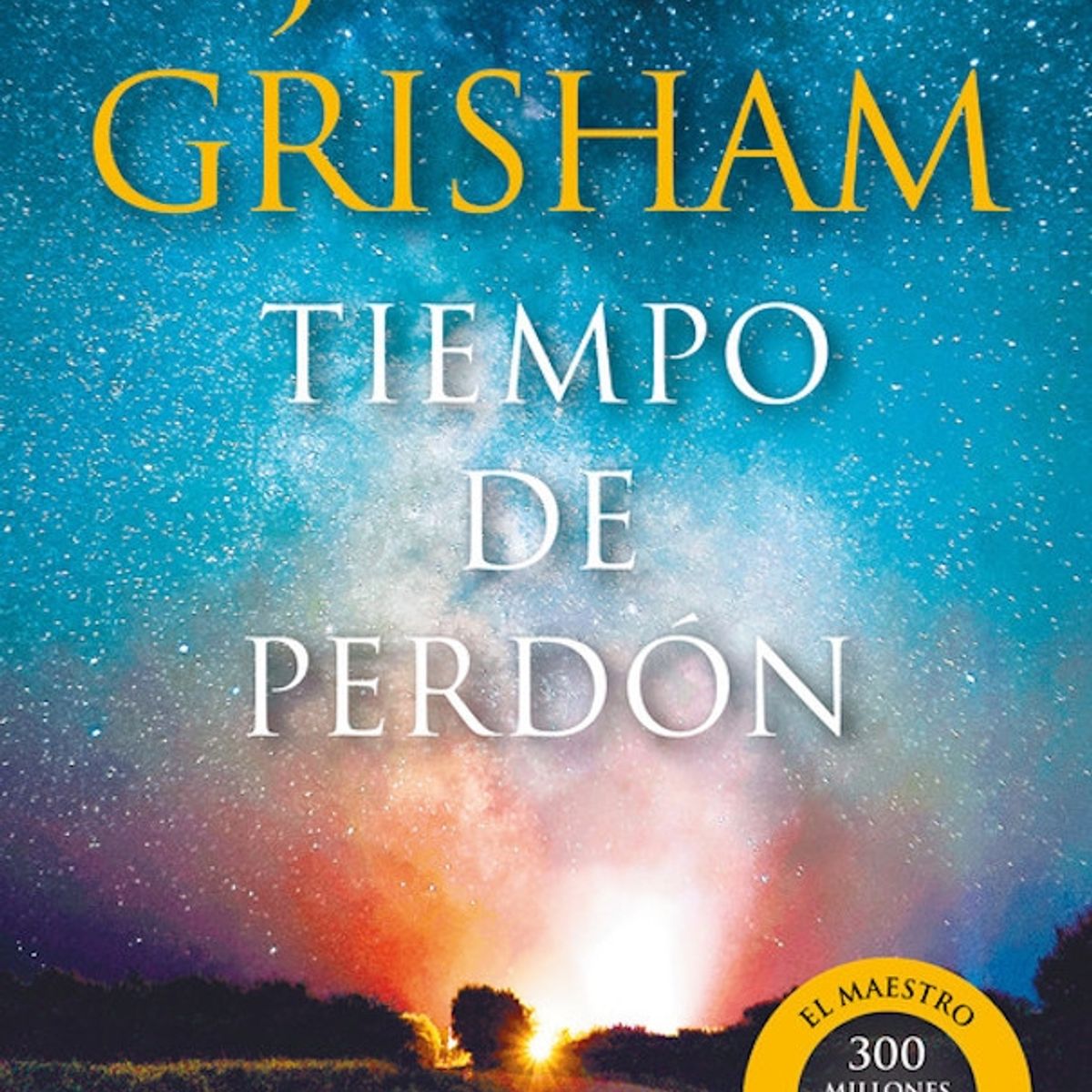 TOP10BOOKS - LIBRO Tiempo De Perdon - Tiempo De Perdon