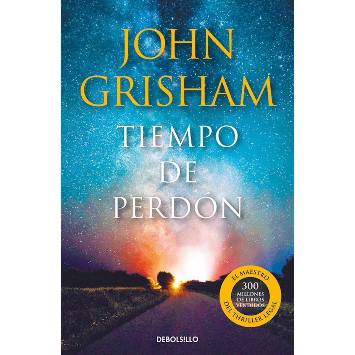 TOP10BOOKS - LIBRO Tiempo De Perdon - Tiempo De Perdon