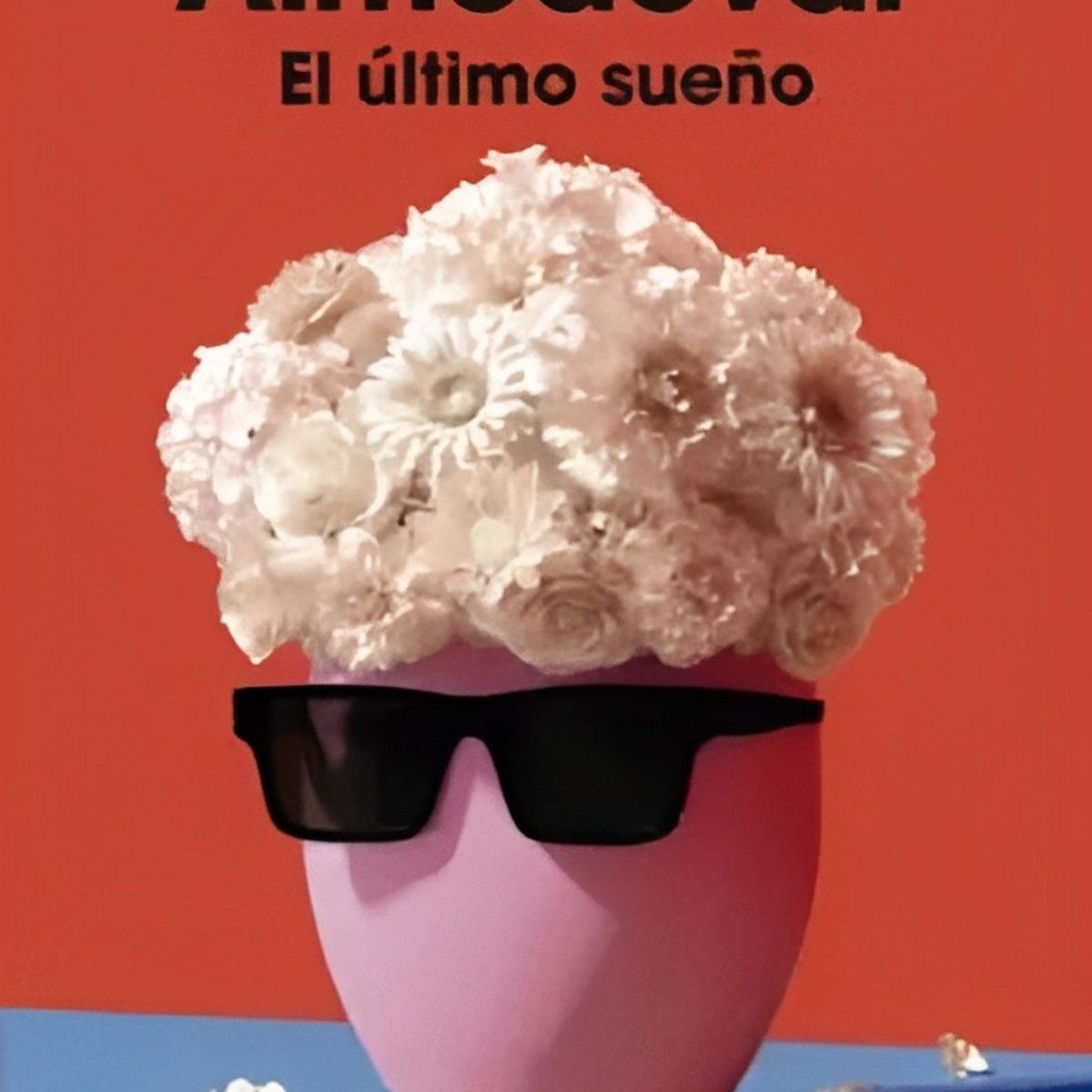 TOP10BOOKS - LIBRO El Ultimo Sueño - El Ultimo Sueño