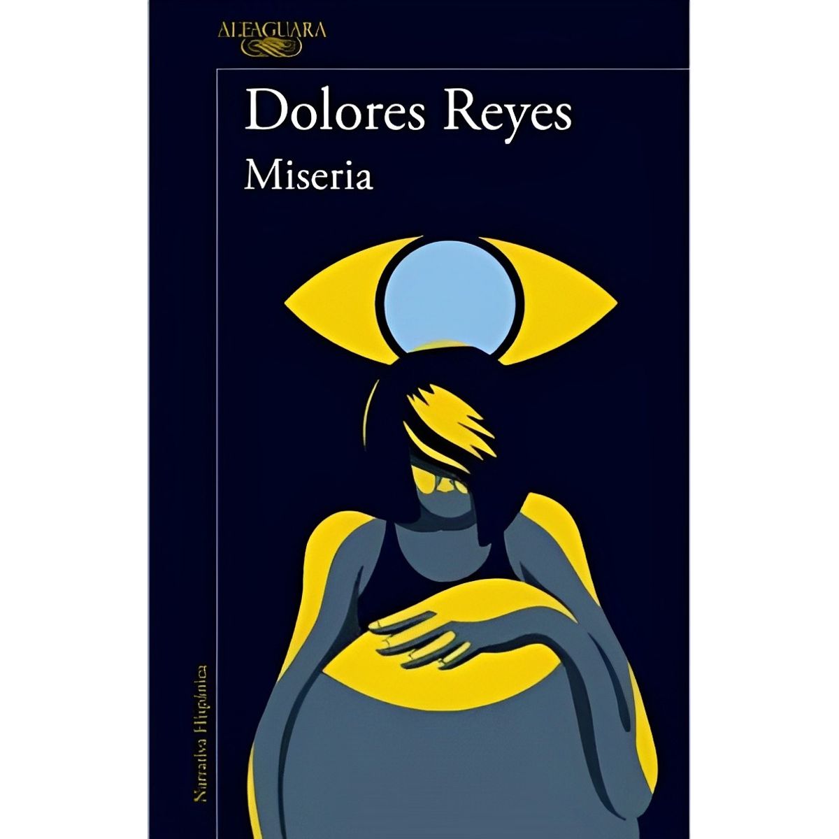 TOP10BOOKS - LIBRO Miseria - Miseria
