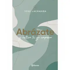 TOP10BOOKS - LIBRO ABRÁZATE /469 -