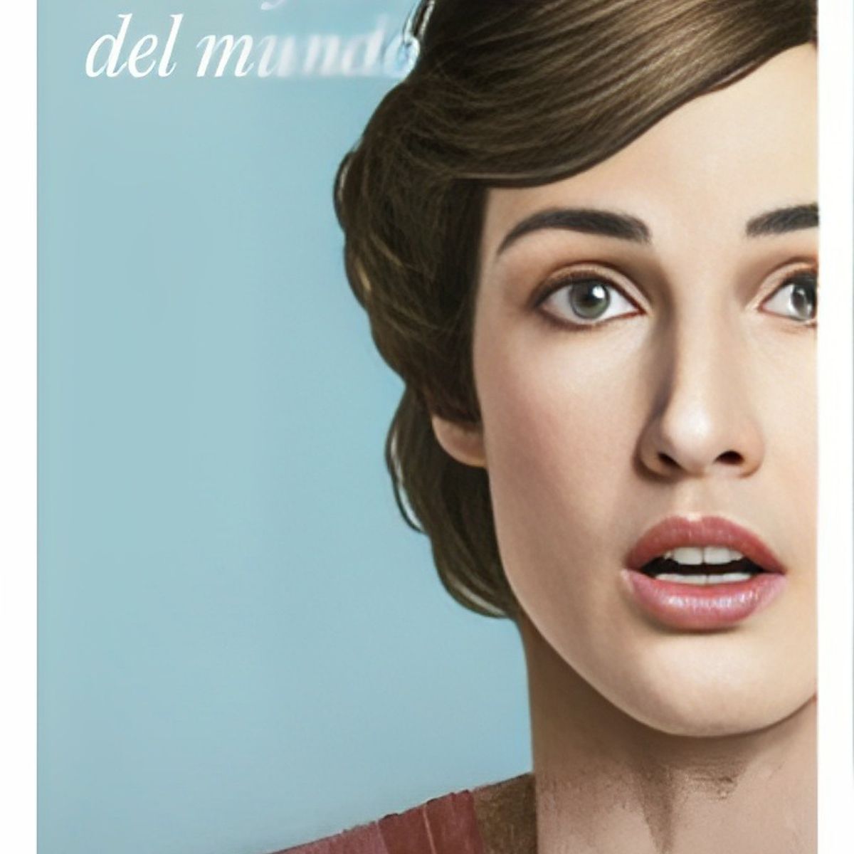 TOP10BOOKS - LIBRO La Mejor Madre Del Mundo - La Mejor Madre Del Mundo