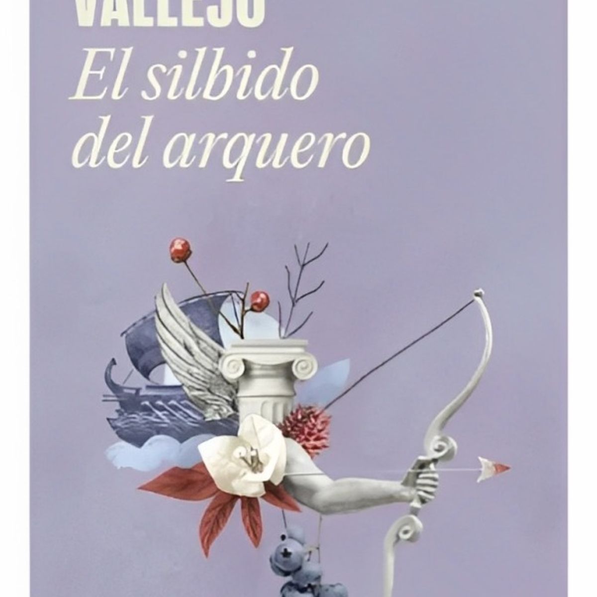 TOP10BOOKS - LIBRO El Silbido Del Arquero - El Silbido Del Arquero