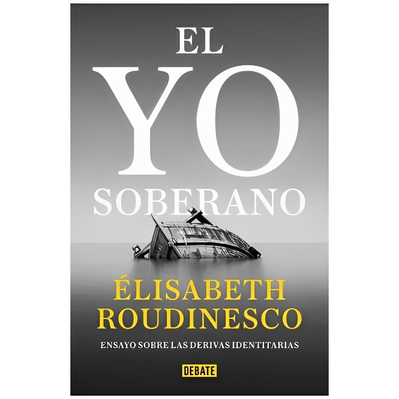 TOP10BOOKS - LIBRO EL YO SOBERANO /441