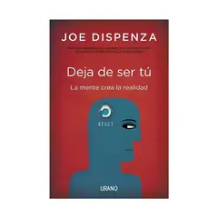 TOP10BOOKS - LIBRO DEJA DE SER TÚ /181