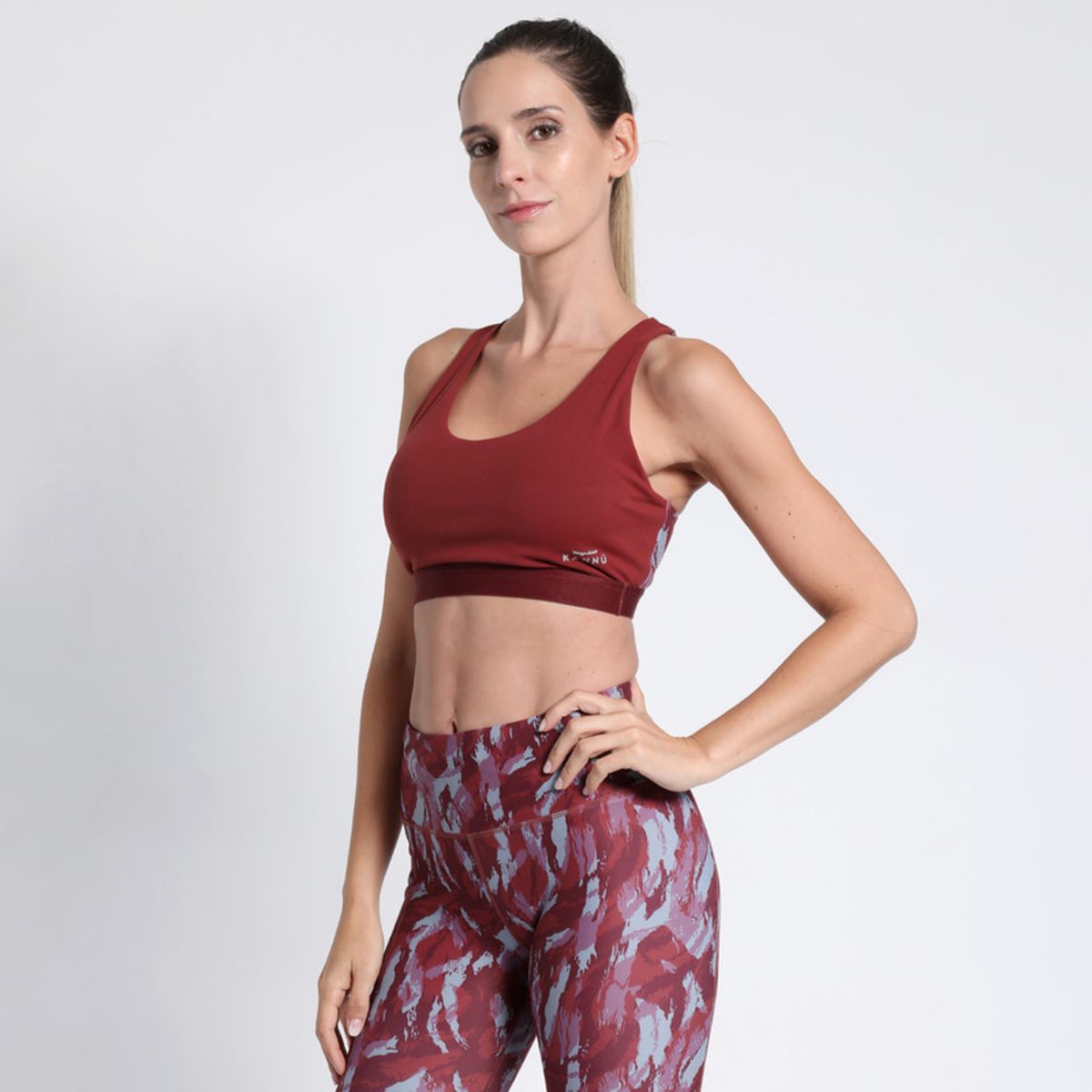 KANNU - Peto Outdoor Deportivo Burdeo KANNU