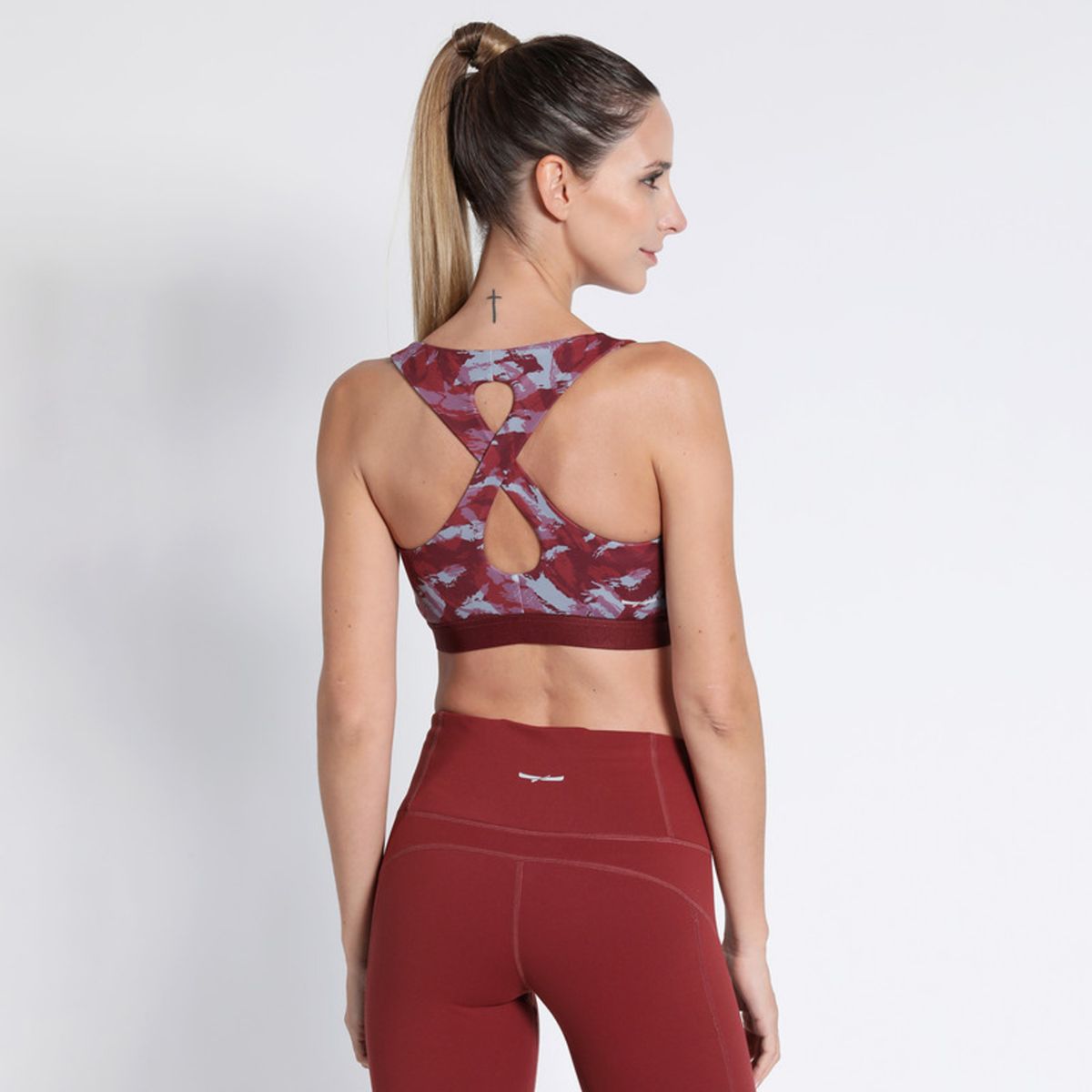 KANNU - Peto Outdoor Deportivo Burdeo KANNU