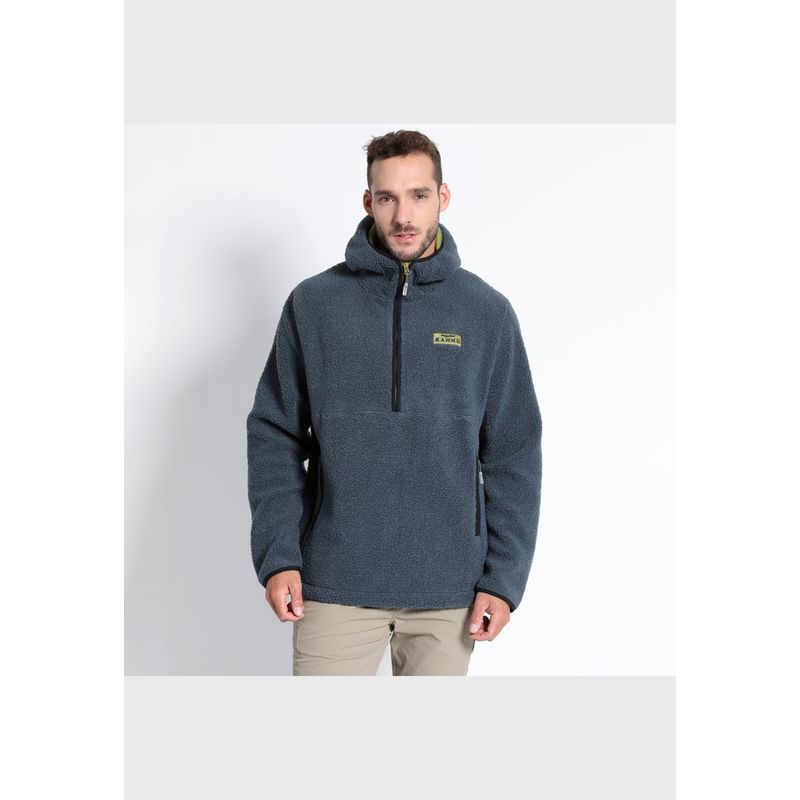 KANNU - Polar Sherpa Canguro Hombre KANNU