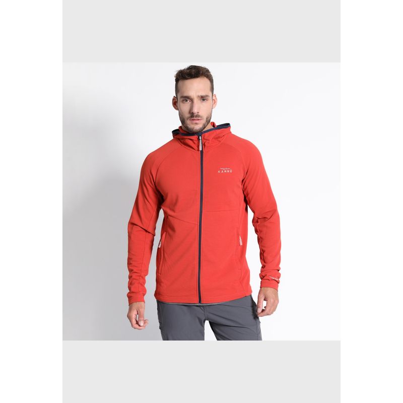 KANNU - Polar Outdoor Fancy Hombre KANNU.