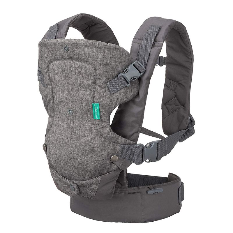 INFANTINO - Porta Bebe Flip 5204 Infantino