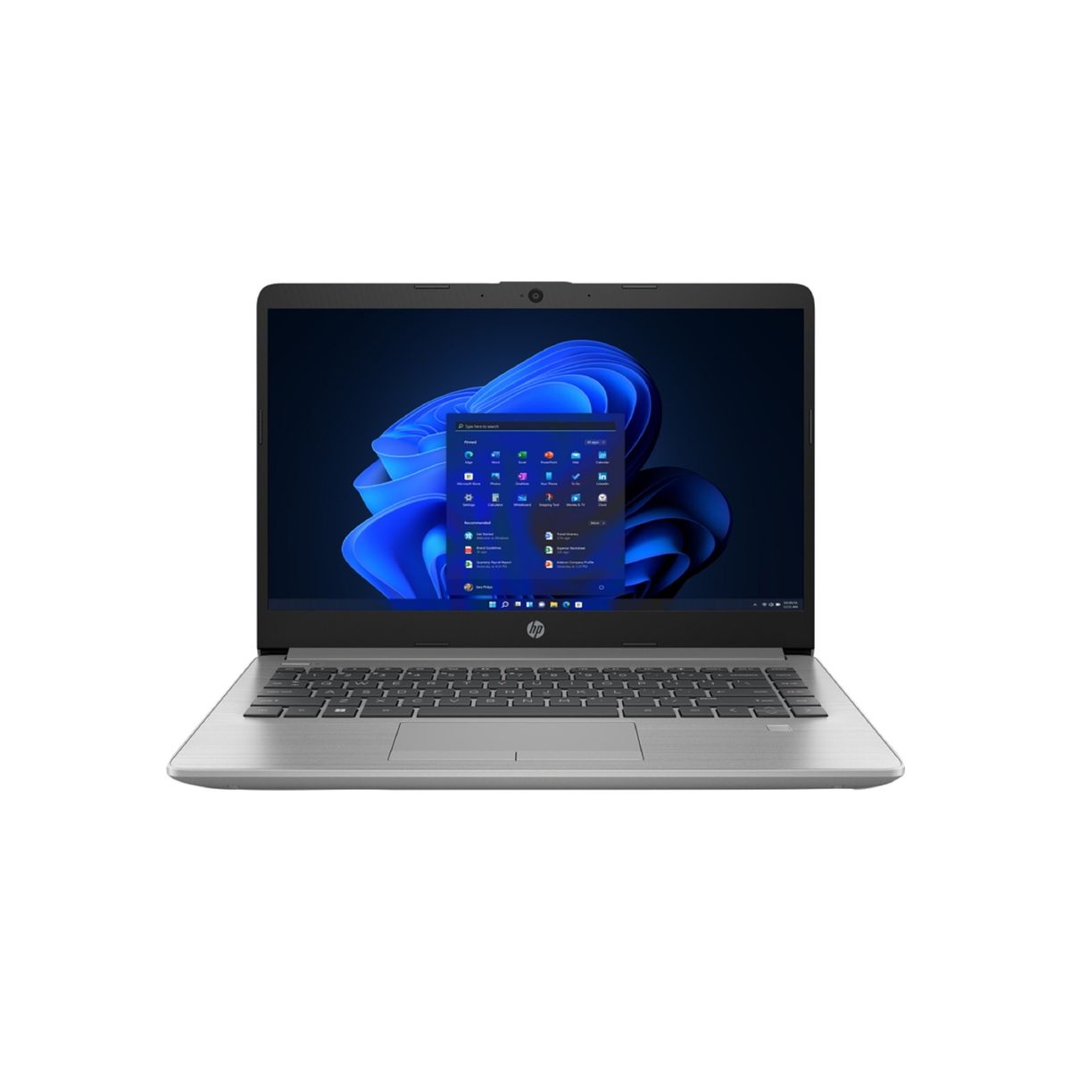 HP - Notebook HP 240 G9 14" (Celeron N4500 Win11H 8G RAM 256 SSD) HP