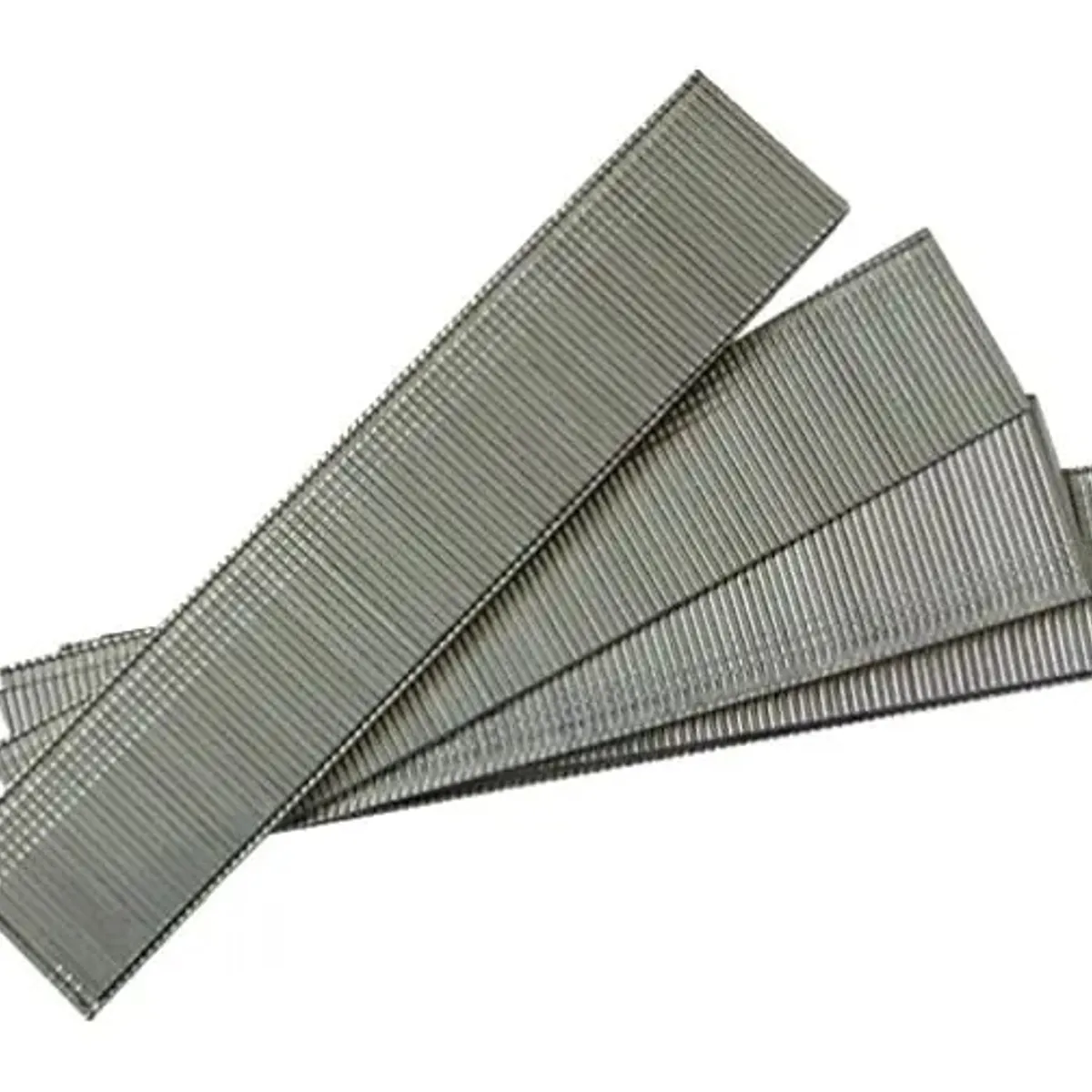 HOTECHE - Clavos Puntas F10 Para Clavadora Calibre Ga18 5000un X Caja