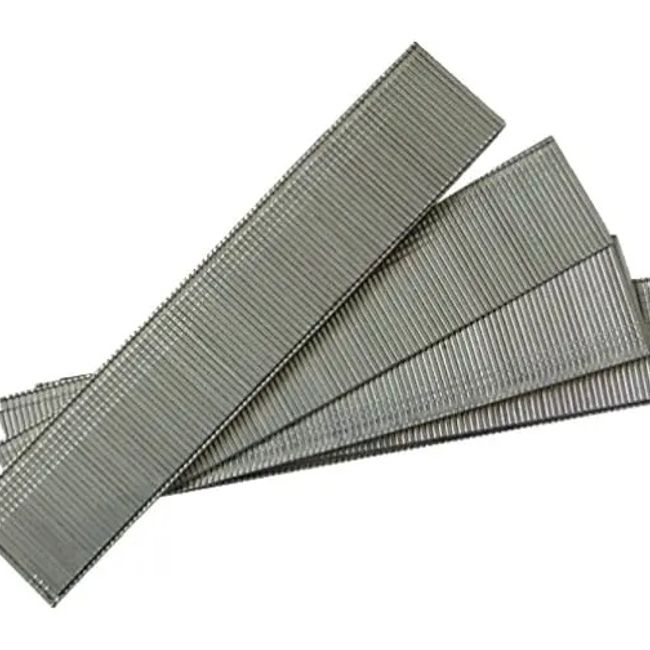 HOTECHE - Clavos Puntas F10 Para Clavadora Calibre Ga18 5000un X Caja