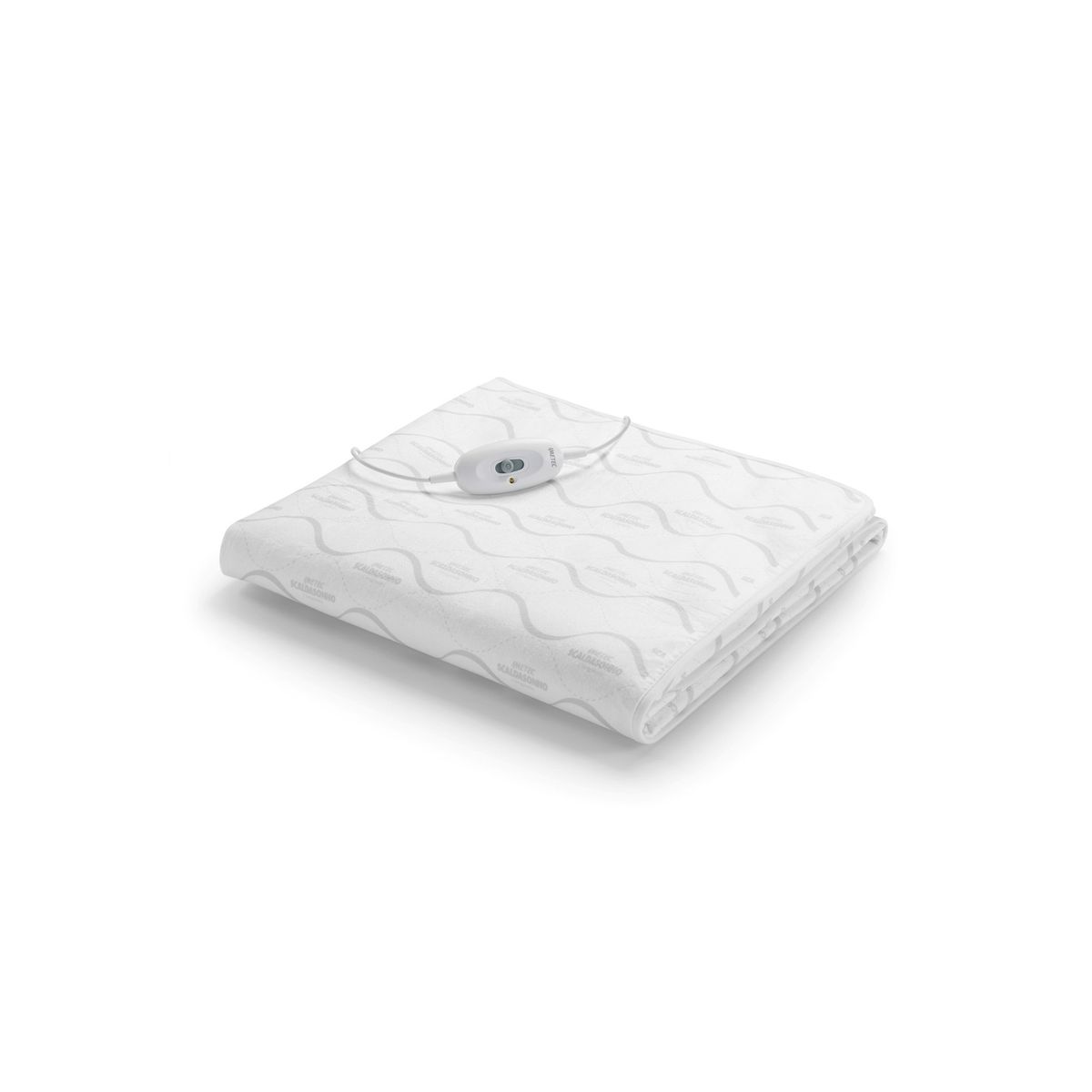 SCALDASONNO - Calienta Cama Scaldasonno 1 Plaza Individual 150x80 cm SCALDASONNO