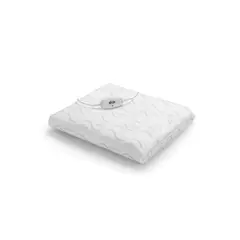 SCALDASONNO - Calienta Cama 1 Plaza Individual 150x80 cm