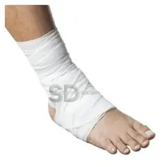 SDFIT - Venda de Gasa PBT 10 cm Embalaje 360 u…