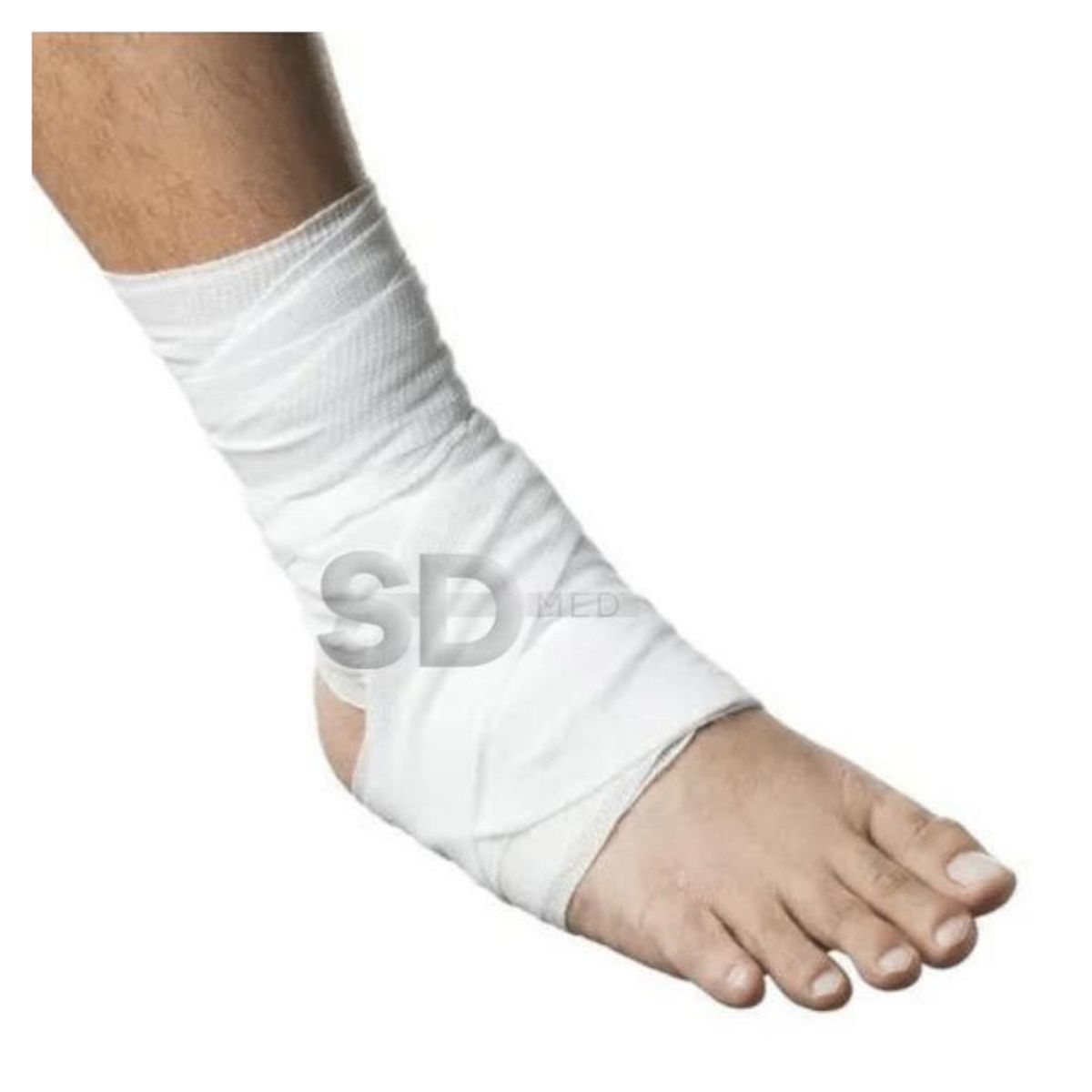 SDFIT - Venda de Gasa PBT 5 cm Embalaje 720 u…