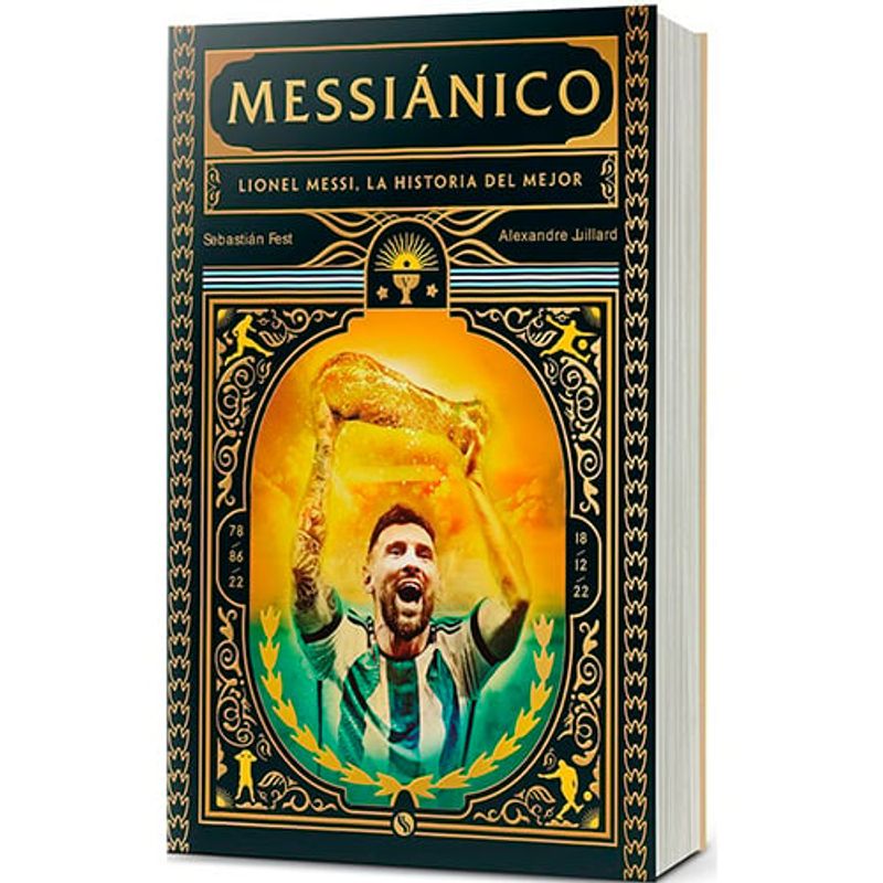EDICIONES B - Messianico