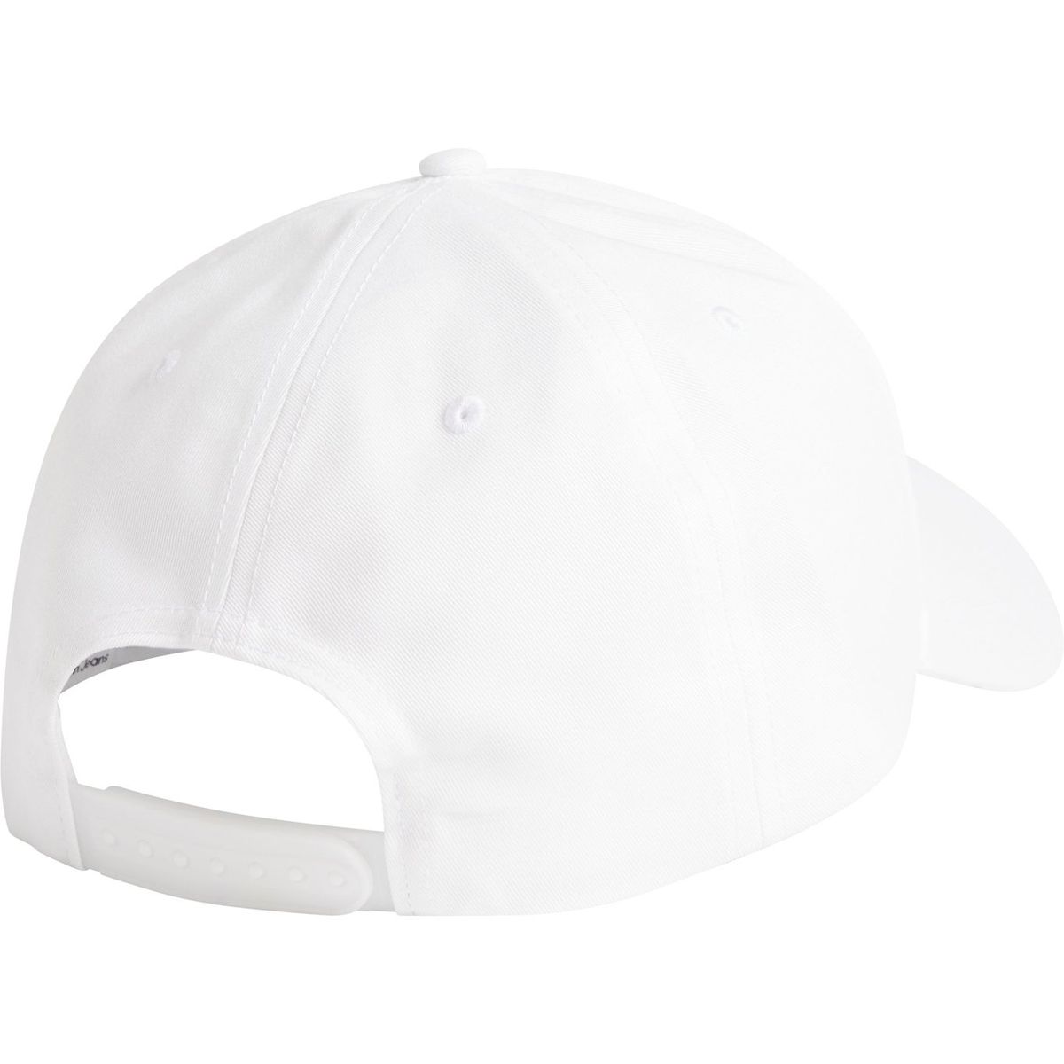 CALVIN KLEIN - Jockey Institutional Cap Blanco Calvin Klein