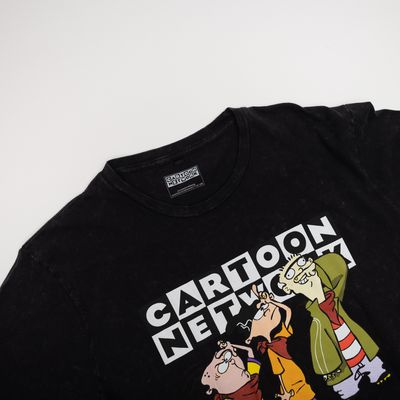 Imagen 2 del producto Polera Hombre YOU Ed, Edd & Eddy Gris