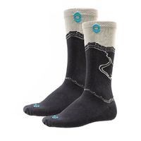 Calcetines Térmicos Nieve Ski Snowboard