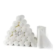 SDFIT - Venda de Gasa PBT 7,5 cm Pack 24 u…