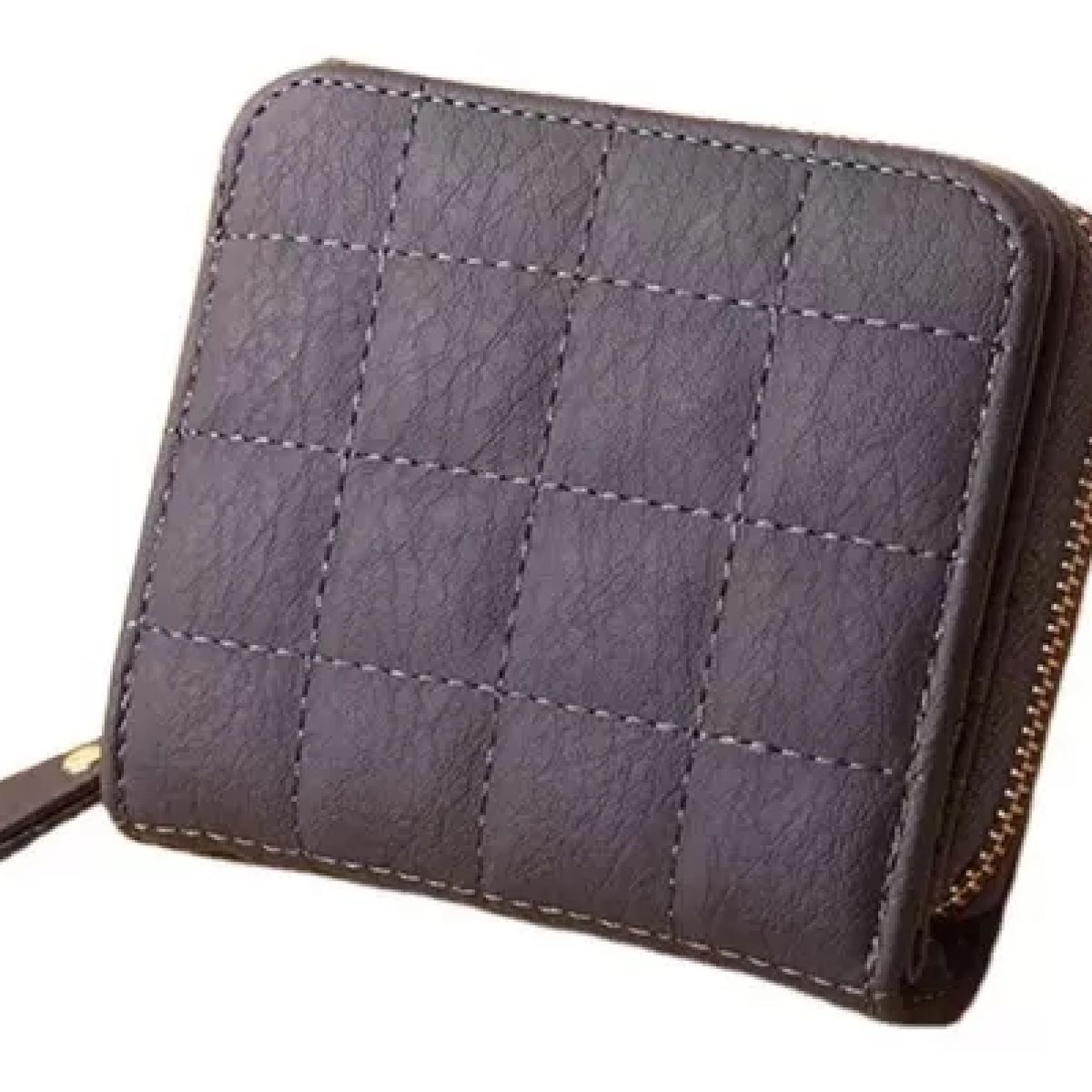 GENERICO - Billetera Mujer Dama Tarjetero Billete Casual