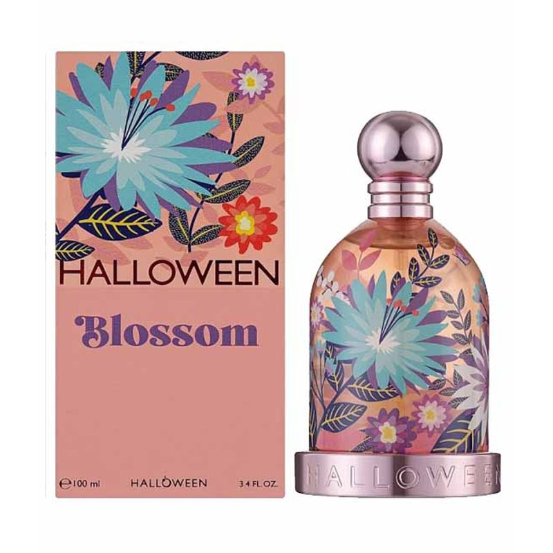 JESUS DEL POZO - Jesus Del Pozo Halloween Blossom 100ML EDT Mujer