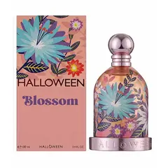 JESUS DEL POZO - Halloween Blossom 100ML EDT Mujer
