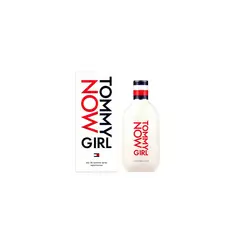 TOMMY HILFIGER - Tommy Girl Now 100ml Edt