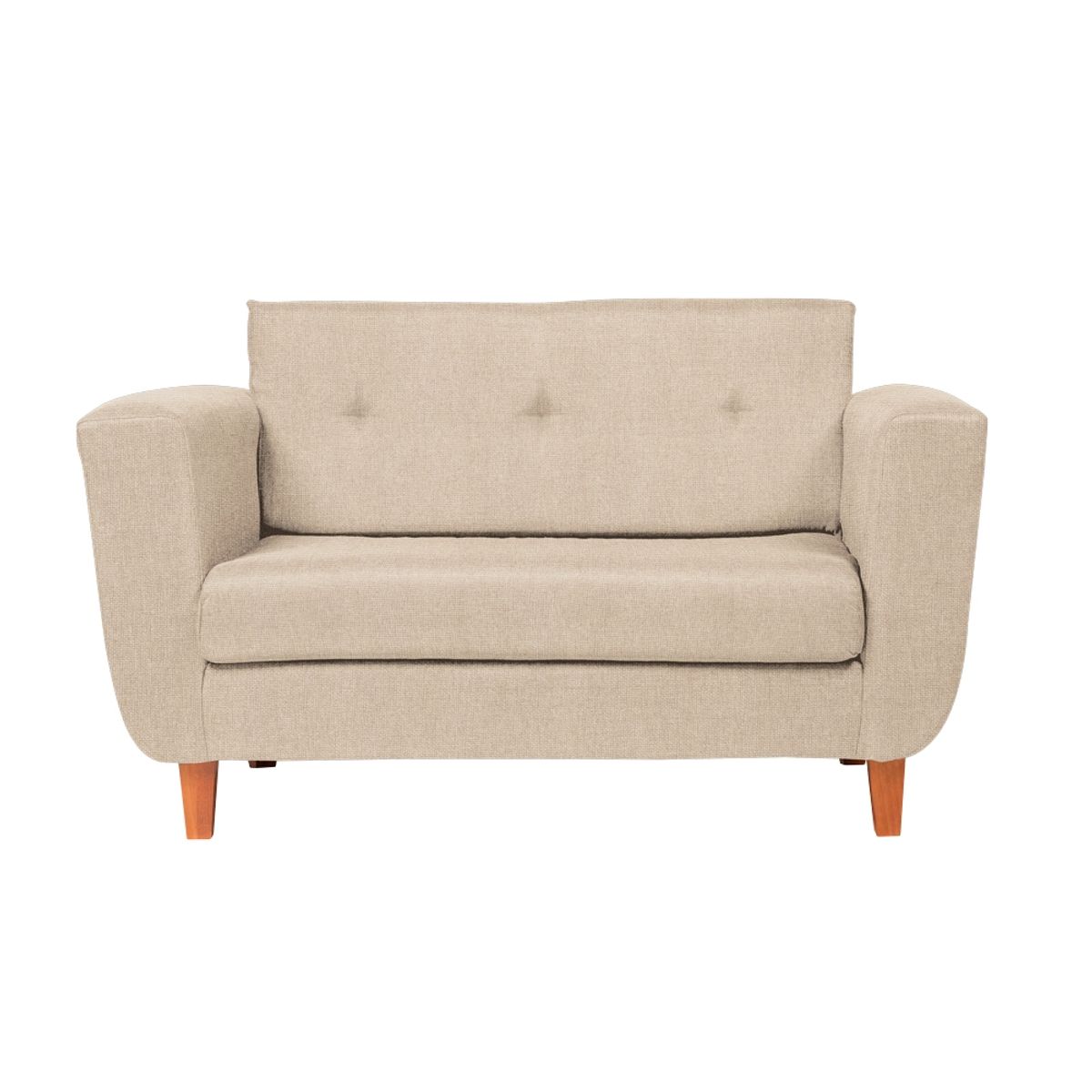 CASA WOW DECO - SofA Turín 2C Beige