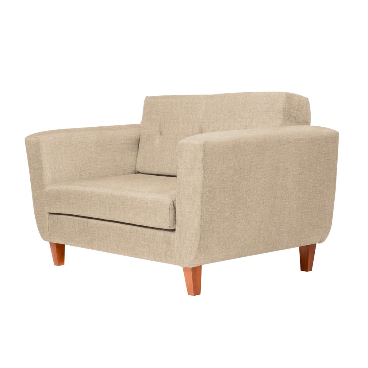 CASA WOW DECO - SofA Turín 2C Beige