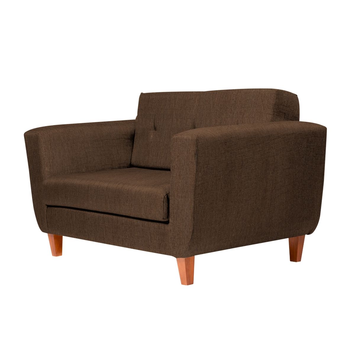 CASA WOW DECO - SofA Turín 2C Café