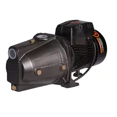 BERCATTI - Electrobomba superficie 1 HP centrífuga autocebante