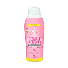 GRIFFUS - Shampoo Suavizante para todo tipo de cabello 500Ml