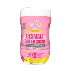 GRIFFUS - Mascarilla y Acondicionador Suavizante para todo tipo de cabello 1000Ml