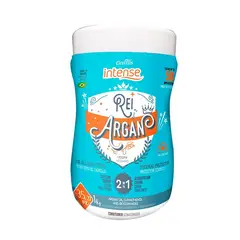 GRIFFUS - Mascarilla y Acondicionador Nutritivo Con Termo Proteccion Y Argan 1000Ml