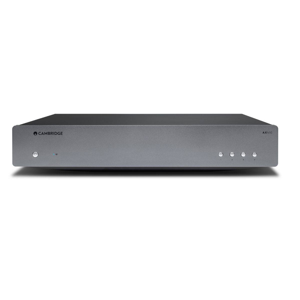CAMBRIDGE AUDIO - Reproductor de Red Network Player WiFi AXN Cambridge Audio