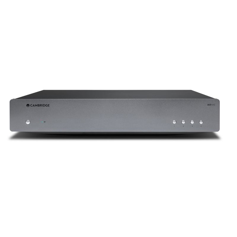 CAMBRIDGE AUDIO - Reproductor de Red Network Player WiFi AXN Cambridge Audio