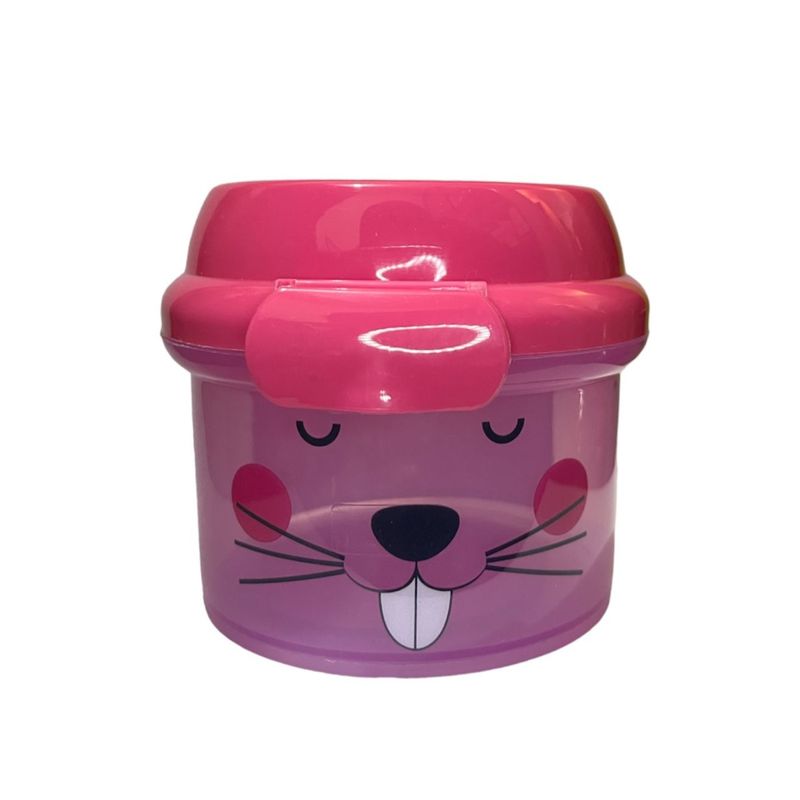KEEP - Porta Snack Keep Kido - RABBY